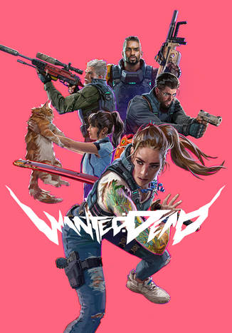 Wanted Dead ราคาถูก